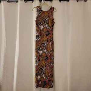 Novella Royale Diana Backless dress